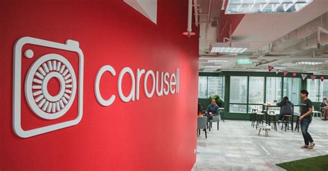 Carousell is now worth US$850 million and poised to dominate Southeast Asia. Here's why. - Culture