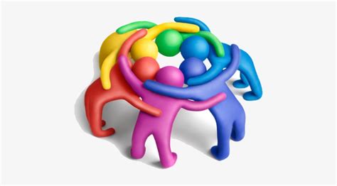 Collection Of Teamwork Clipart Png Part Of A Team Transparent Png