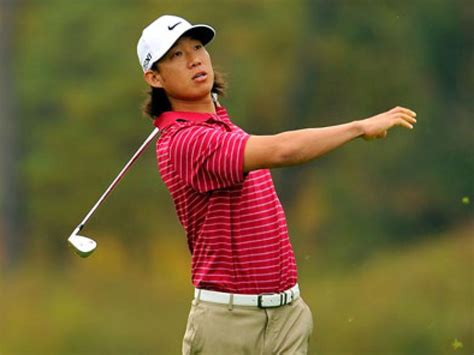Report Anthony Kim Might Not Play Golf Again In Order To Secure Hefty