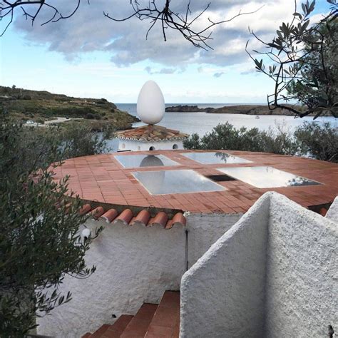 How To Visit The Salvador Dali House In Cadaques Spain Jen On A Jet