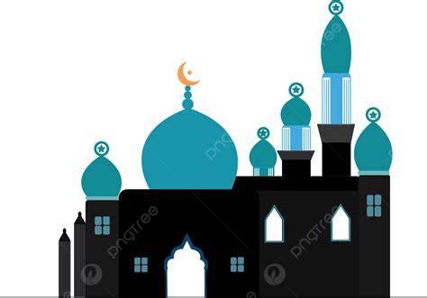 모스크 성원 이슬람기도 사원 클립 아트 사원 Png 모스크 이슬람교 Png 일러스트 및 벡터 에 대한 무료 다운로드 Pngtree