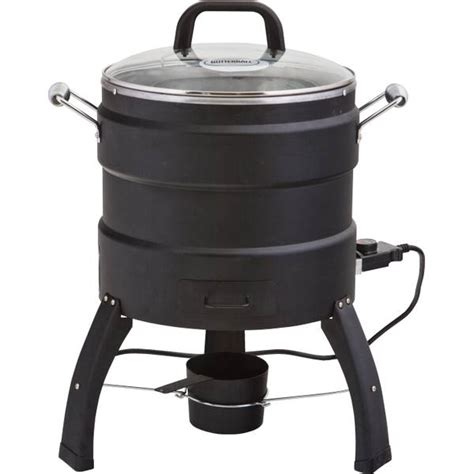 We want to thank you for making thanksgiving all kinds of good. Butterball Oil-Free Electric Turkey Roaster at Blain's ...