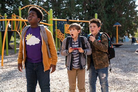 Good Boys 2019 Review