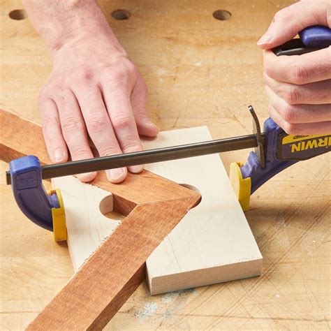 28 Brilliant Woodworking Tips For Beginners Australian Handyman Magazine
