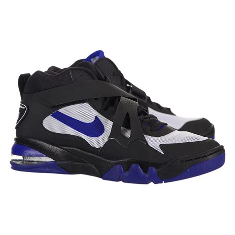 Nike Air Force Max Cb 2 Hyperfuse 616761 001