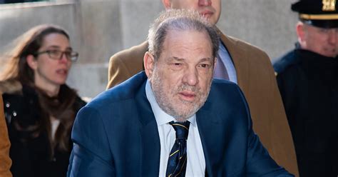 harvey weinstein extradited to los angeles on plane for west coast to face more sex assault charges