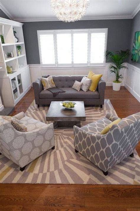 21 Perfect Small Living Room Layout Examples Home Decoration Style