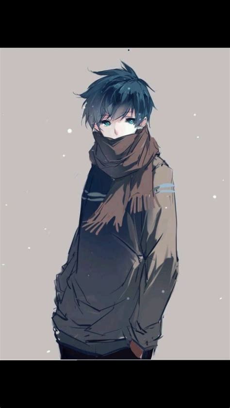 Pin By Natx On Otaku Cute Anime Boy Anime Characters Anime Guys