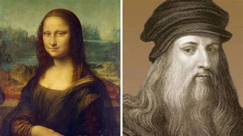 People Leonardo Da Vinci English Plus Podcast