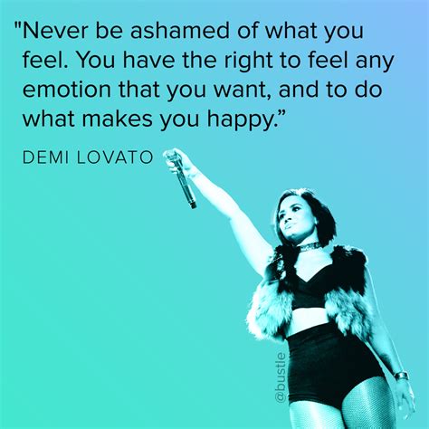 8 Demi Lovato Quotes To Boost Confidence Body Positivity And Self Love More Demi Lovato Quotes