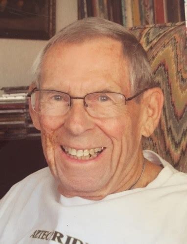 george warner 1927 2016 obituary