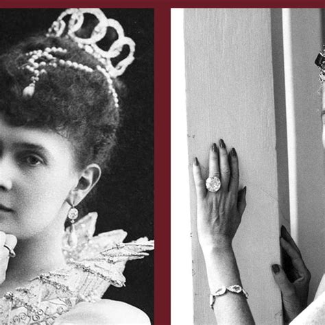 How Romanov Emeralds Ended Up With An American Princess American