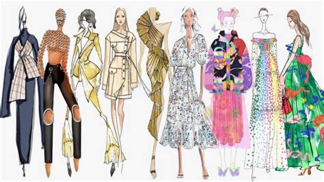 Is Fashion Designing A Good Career Top World 45