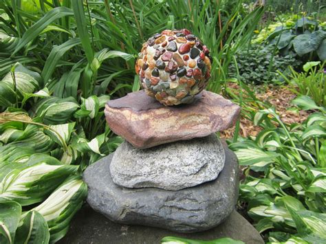 Lovenloot Stone Garden Design