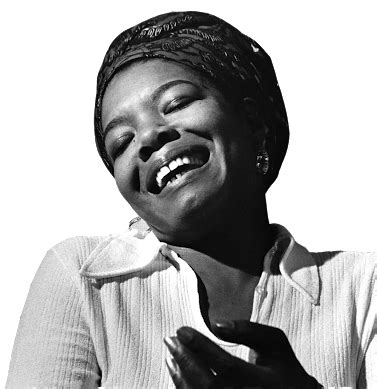 What Do You Know About Maya Angelou? - ProProfs Quiz png image
