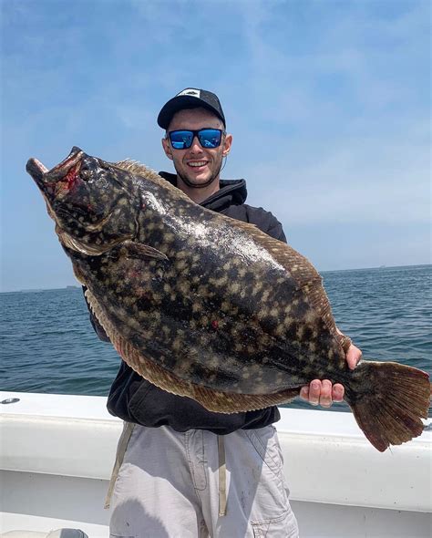 Northern New Jersey Fishing Report July 11 2019 On The Water