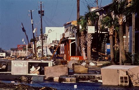 In Photos Hurricane Hugo Sept 21 22 1989 The State The State