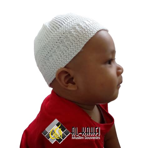 Maybe you would like to learn more about one of these? Topi Peci Songkok Kopiah Kopyah Rajut Haji Anak Warna ...