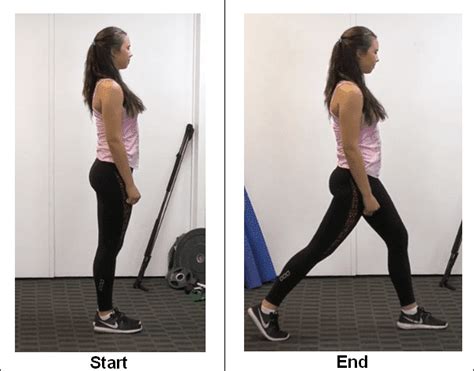 6 Great Stretches For Tight Hip Flexors Exercises For Injuries