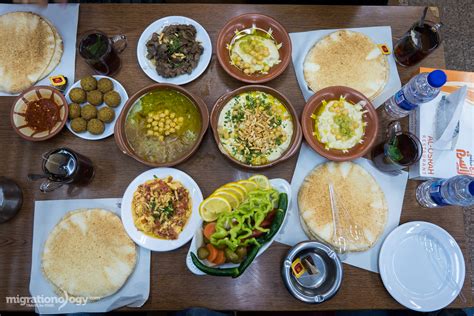 Jordanian Food Of The Best Dishes You Should Eat