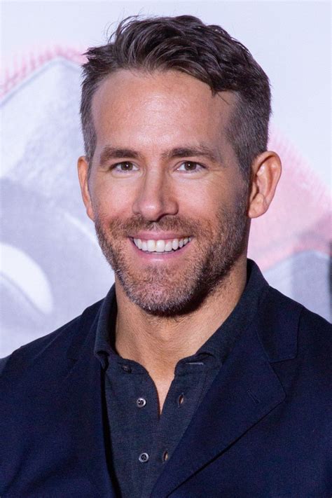 Ryan Reynolds Famosos Nacidos Hoy 23 De Octubre Martin Cid Ryan