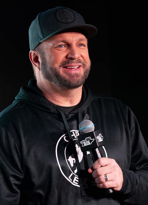 Garth Brooks Friends In Low Places Bar Opens In Nashville On Black
