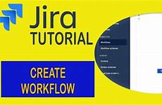 jira workflow