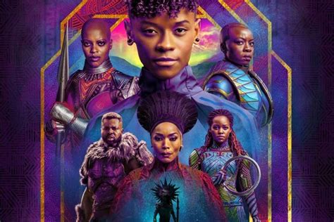 Veja tudo o que já sabemos sobre Pantera Negra Wakanda para Sempre