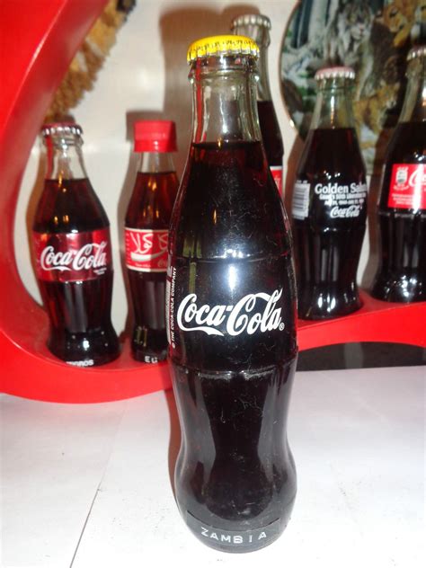 We are here to refresh the world and make a difference. Coca-Cola Zambia Sold To Coca-Cola Beverages Africa ...