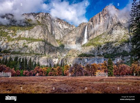 Yosemite Hi Res Stock Photography And Images Alamy