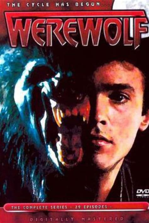 Werewolf Tv Series 1987 1988 — The Movie Database Tmdb