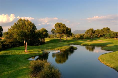 Los 10 Campos De Golf Más Espectaculares De Mallorca Click