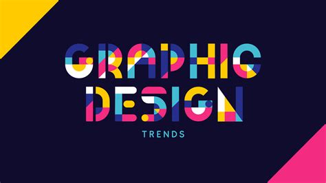 Detail Tren Desain Grafis Yang Menginspirasi Untuk Tahun