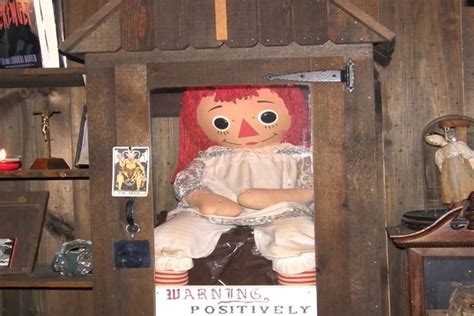 Annabelle Creation Scares Up Strong 4 Million At