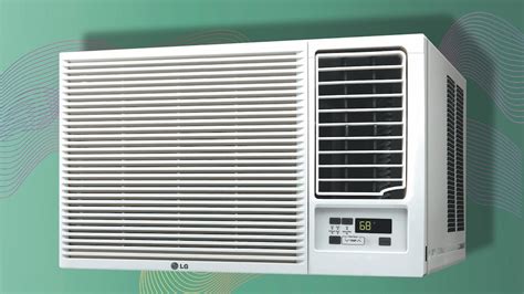 Window Unit Air Conditioner 4 Best Window Ac Units Of The Year