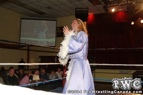 Pro Wrestling Canada Event Gallery