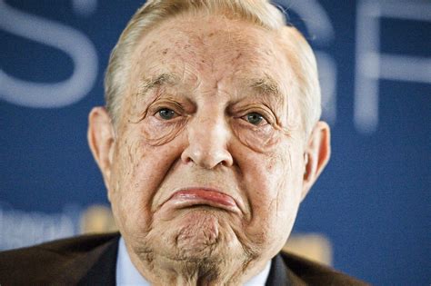 What Is George Soros Net Worth How Old Is He And What Are His Views