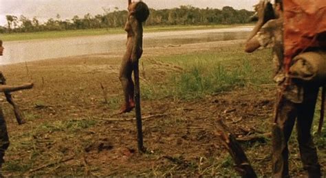 Infamovies Cannibal Holocaust 1980 Critical Dave