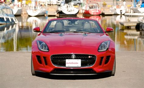 Jaguar F Type Targa Under Consideration