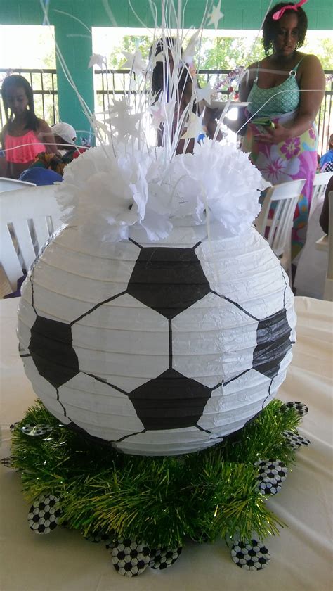 Soccer Theme Parties Soccer Birthday Parties Soccer Party