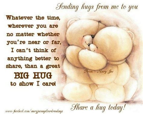 Related Image Friendship Day Greetings Big Hugs For You Happy Hug Day