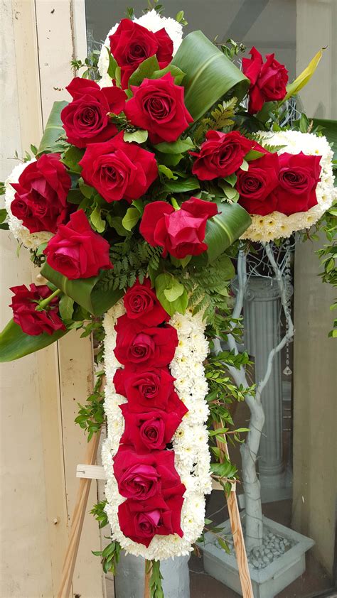Funeral Flower Arrangements Los Angeles Best Flower Site