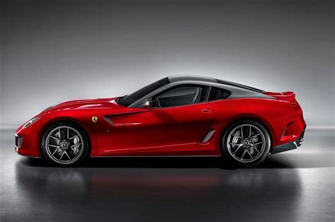 More Extreme And Ultra Exclusive La Ferrari In The Works