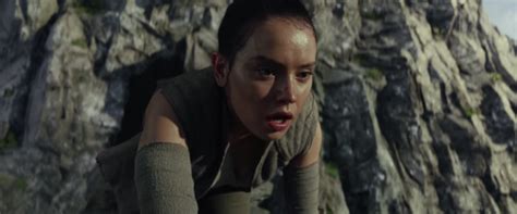 ‘the Last Jedi Trailer And Its Possible Deeper