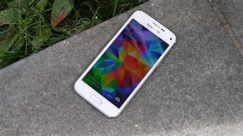 Samsung Galaxy S5 Mini Review Techradar