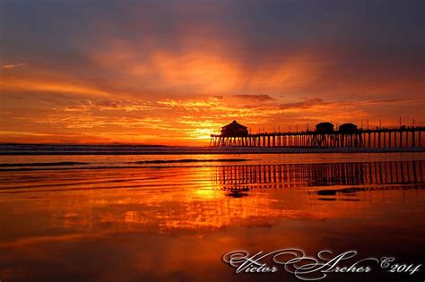 Weather Huntington Beach A Weather And Climate