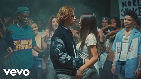 The kid laroi is an actor and composer, known for juice wrld with marshmello feat. (Watch) The Kid LAROI ft. Lil Mosey - Wrong - Hot Radio Maine