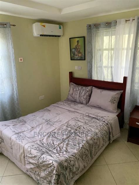 Fully Furnished 4 Bedroom Townhouse At East Legon In East Legon Houses And Apartments For Rent