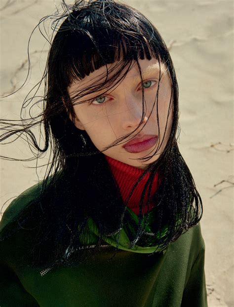 Sanchez And Mongiello Capture Summer For Numero China July 2016 — Anne Of Carversville