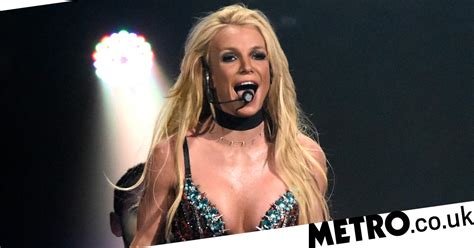 Framing Britney Spears Documentary Most Shocking Revelations Metro News